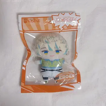 히바치 마나 니지 파펫 니지 파페