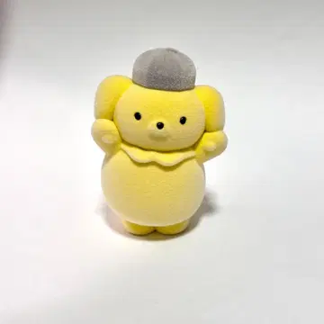 산리오 플로키 인형 프리미엄 반다이 폼폼푸딩