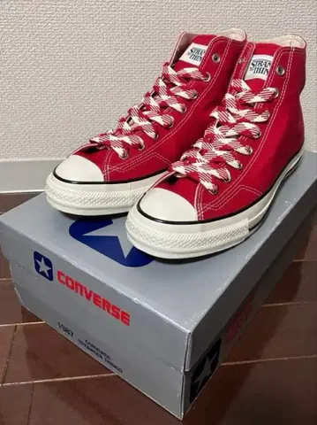 컨버스 올스타 기묘한 이야기 5 AGED 87 CL HI