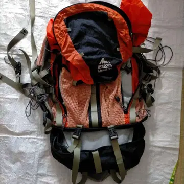 GREGORY Advent Pro 백팩 [경량]