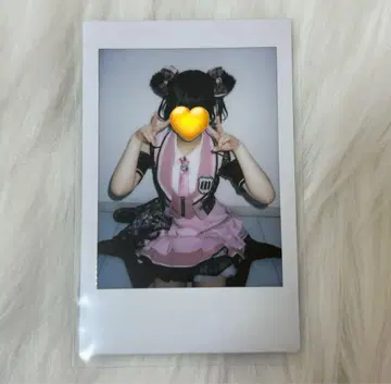 iON! 아이온 쿠리스 무기 2nd 의상 란체키