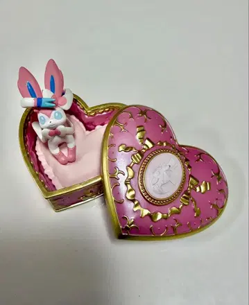 리멘트 포켓몬 로맨틱 컬렉션 니피아