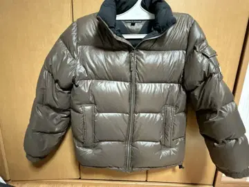 타미힐피거 다운 자켓 S~M 사이즈