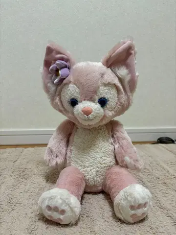 리나벨 봉제 인형 s 사이즈