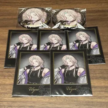 홀로스타즈 AGF 하네츠구 우유