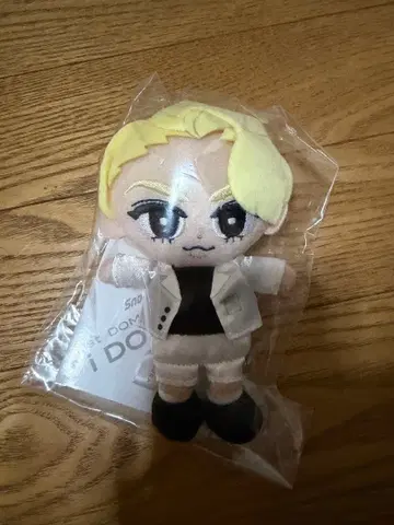 미사용 새상품 SnowMan 스노치루 라울