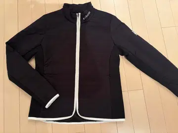 알치비오 퀼팅 자켓 38