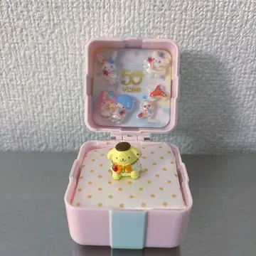 유메큥 반지 BOX 폼폼푸딩