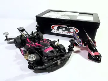 미니 사륜구동 완성품 fma 섀시 썬더샷