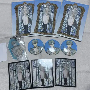 나비의 프리렌 힘멜