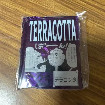 ONE PIECE BASE SHOP 제일복권 테라코타