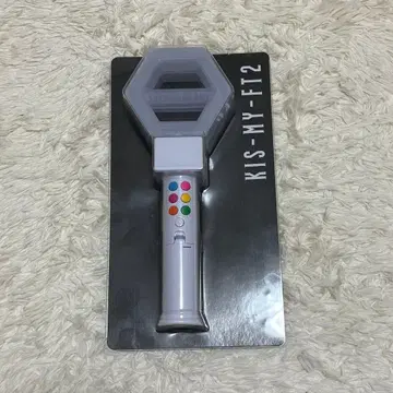 즉시 구매 Kis-My-Ft2 응원봉