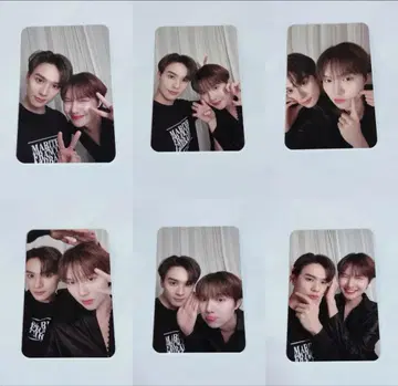 KengNamping 트레이딩 카드 상하이