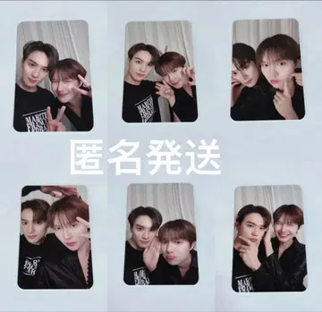 KengNamping 트레이딩 카드 상하이