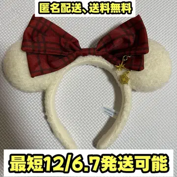 리루린린 머리띠 디즈니