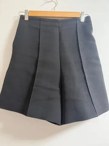 요리 트리플 크로스 숏팬츠 38