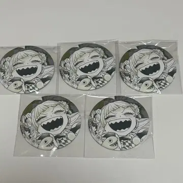 마피아 마계학원 데몬즈! 이루마 군 우라쿠 쿠라라 5종 세트