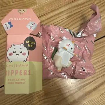 치이카와 히퍼스 아노코 시크릿