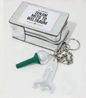 미세스 GREEN APPLE 가젯 케이스 2 참 미세스 젠진