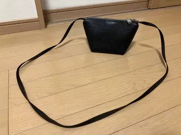 에르베샤 펠리에 2797GP 숄더백 XS 미니백 느와르 블랙