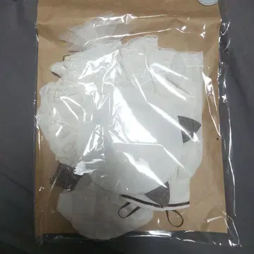 딜러님 제작 아웃핏