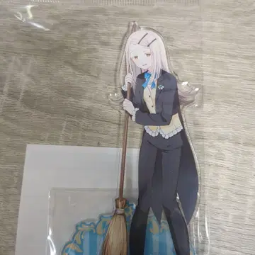 학원 아이돌 마스터 타워 레코드 콜라보 시노자와 히로 아크릴 스탠드