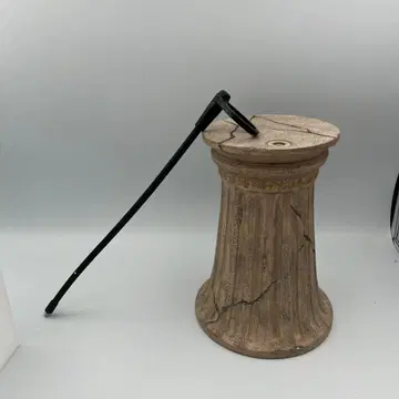 TB 리그 파이센 1/6 피규어 검 핫토이즈