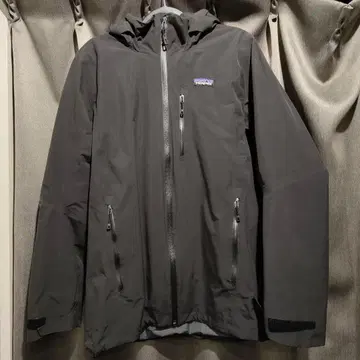 파타고니아 윈드스윕 자켓 S 마운틴 후드티