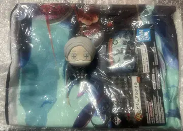 제5인격 제일복권 Puny Beans 나구관사 비주얼 타월