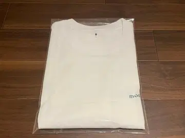 몽벨 mont-bell 위클론 반팔 L 사이즈 화이트