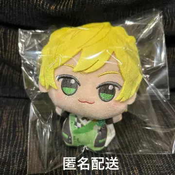 AMPTAKxCOLORS SD 인형 쁘릿츠 미개봉