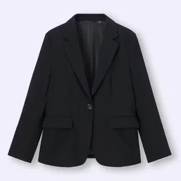 워셔블 테일러드 자켓 Z (셋업 가능)