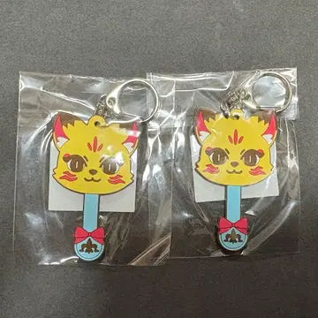 센라 brun Brun 회장별 공연별 키링 효고 고베