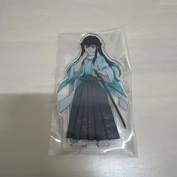 귀멸의 칼날 토키토 무이치로 교마후 아크릴 스탠드