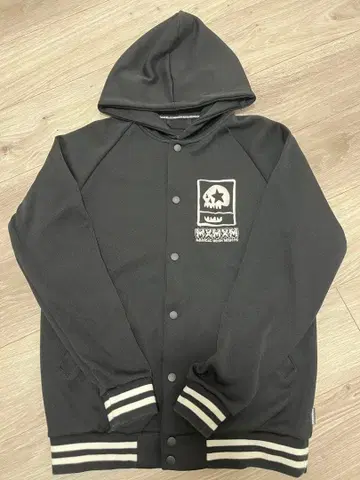 MAGICAL MOSH MISFITS mxmxm 스타디움 후드티