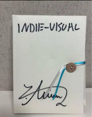 INDIE-VISUAL 브로마이드