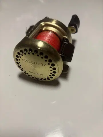 Shimano CALCUTTA XT50 베이트 릴