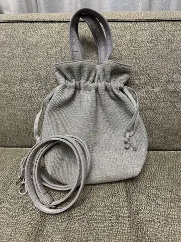 pionunai 비오는날 발레리나 라이트 그레이