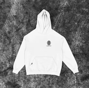 하기와라 쿄헤이 KHI 후디 L