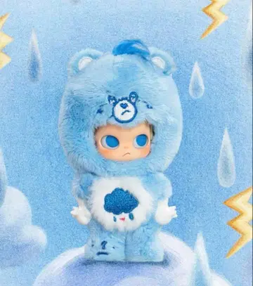Zsiga x Care Bears 시리즈