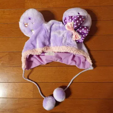 디즈니 팬캡 미니