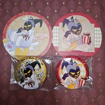 해즈빈 호텔 애니카페