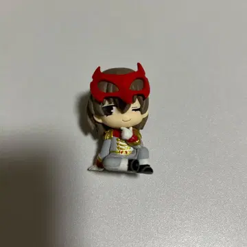 어깨 쿵 Fig. 페르소나 5 더 로얄 vol.2 크로우