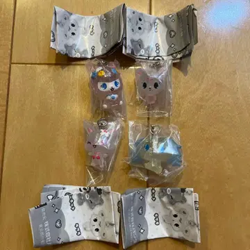 주얼펫 메지루시 액세서리 세미 컴프