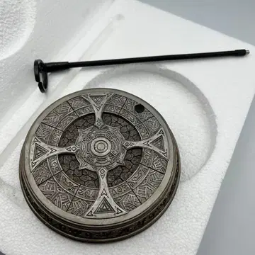 TB 리그 파이센 1/6 피규어 검 핫토이즈 스탠즈