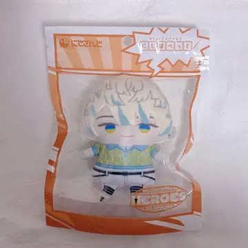 히바치 마나 니지 파펫 니지 파페