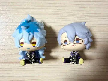 트위스테 이데아 아즐 초코놋코 세트