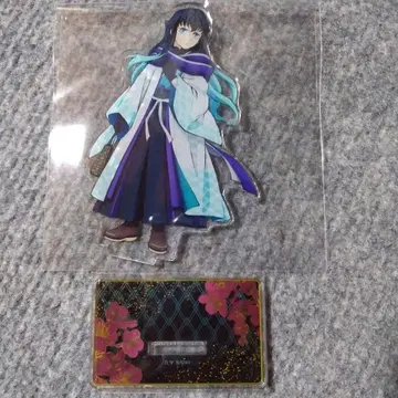 귀멸의 칼날 애니메이션 5주년 기념제 아크릴 스탠드 토키토 무이치로