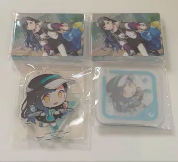 프로세카 시라이시 안