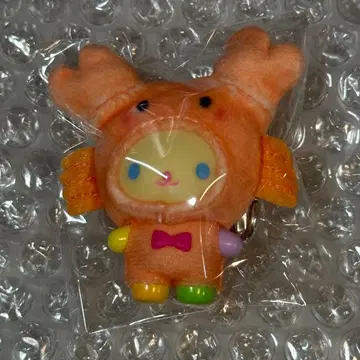 산리오 치비토토 미즈노이키모노 우사하나